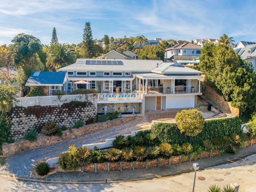 3 Bedroom Property for Sale in Knysna Heights Western Cape